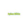Bubble-free stickers:Spina Bifida