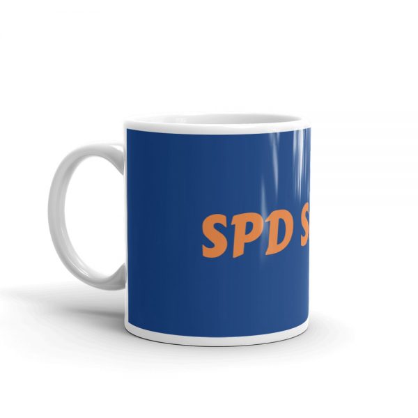 Mug:SPD Sucks! - Image 3