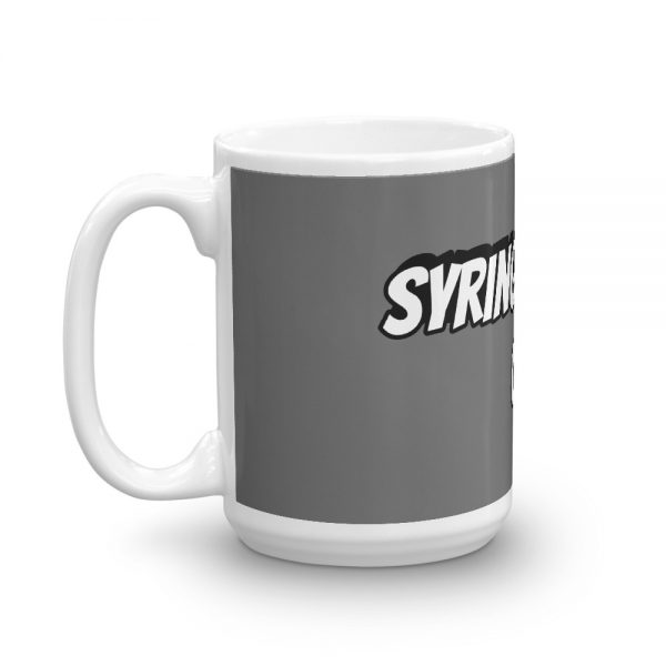 Mug:Syringomyelia Guy - Image 5