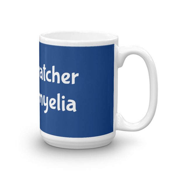 Mug:Neck Scratcher Syringomyelia - Image 4