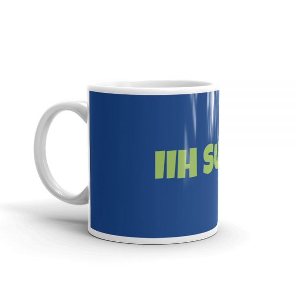 Mug:IIH Sucks! - Image 3