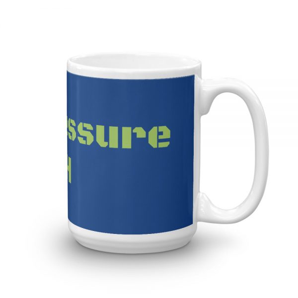 Mug:Mr. Pressure IIH - Image 4