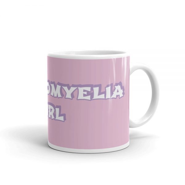 Mug:Syringomyelia Girl - Image 2