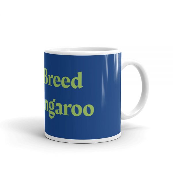 Mug:Rare Breed IIH Kangaroo - Image 2