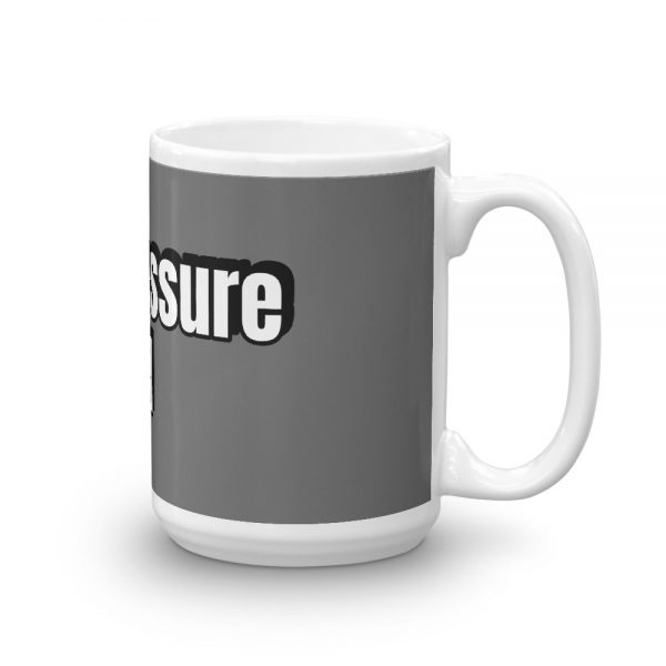 Mug:Mr. Pressure IIH - Image 4