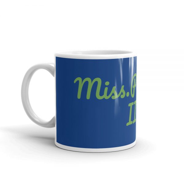 Mug:Miss. Pressure IIH - Image 3