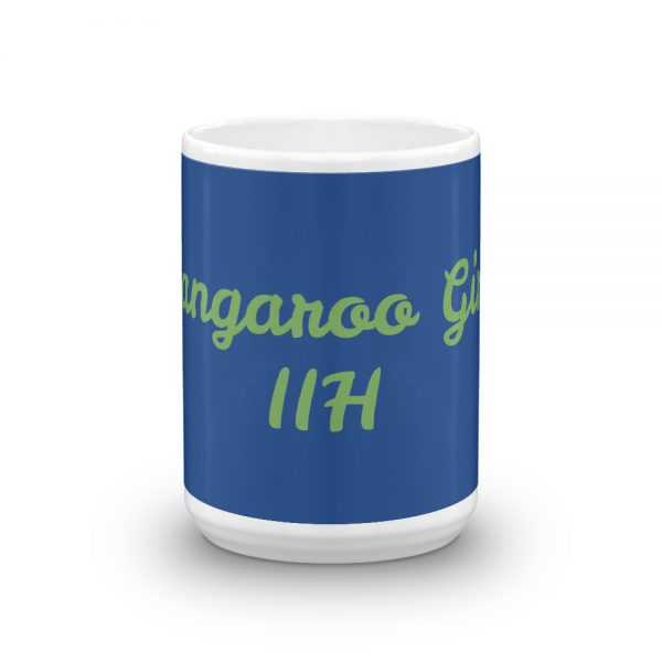 Mug:Kangaroo Girl IIH - Image 6