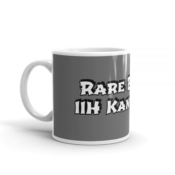 Mug:Rare Breed IIH Kangaroo - Image 3