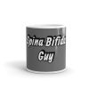 Mug:Spina Bifida Guy