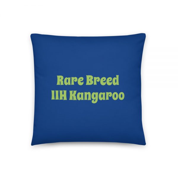 Basic Pillow:Rare Breed IIH Kangaroo - Image 3