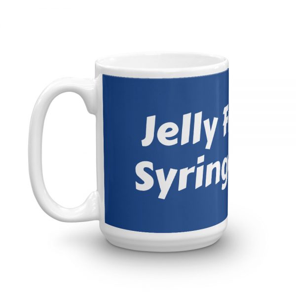 Mug:Jelly Fish Guy Syringomyelia - Image 5