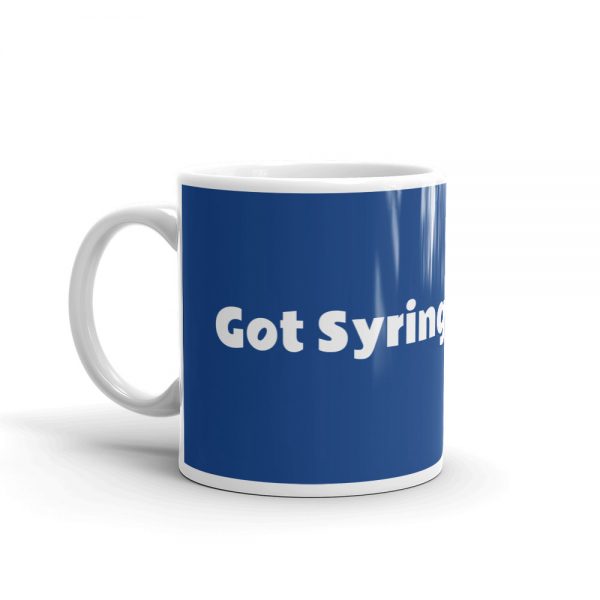 Mug:Got Syringomyelia? - Image 3