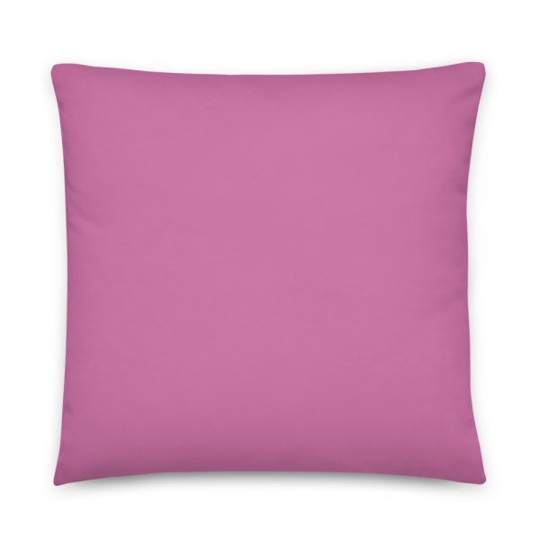 Basic Pillow:Syringomyelia Kid - Image 6