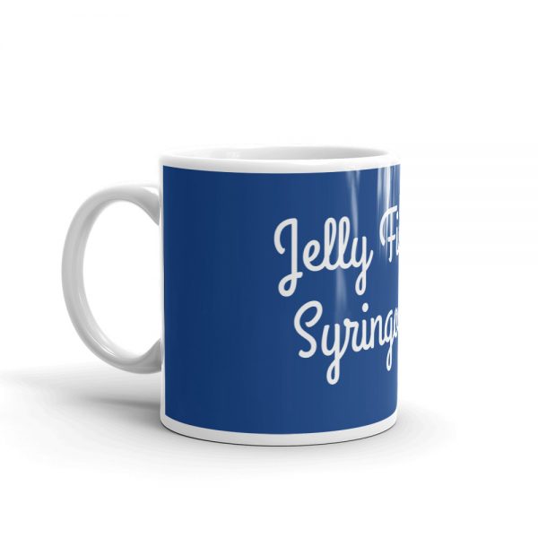 Mug:Jelly Fish Girl Syringomyelia - Image 3