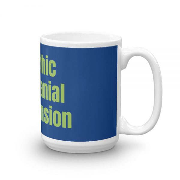 Mug:Idiopathic Intracranial Hypertension - Image 4