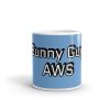 Mug:Bunny Guy  AWS