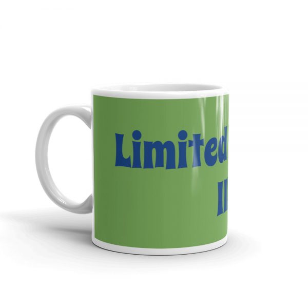 Mug:Limited Edition IIH - Image 3