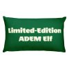 Basic Pillow: Limited-Edition ADEM Elf