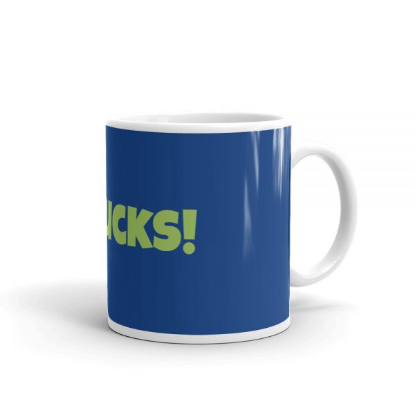 Mug:IIH Sucks! - Image 2