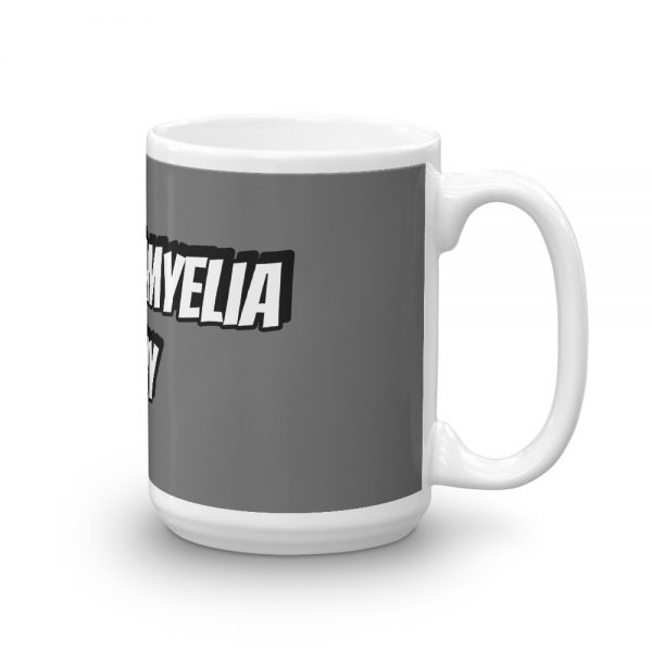 Mug:Syringomyelia Guy - Image 4