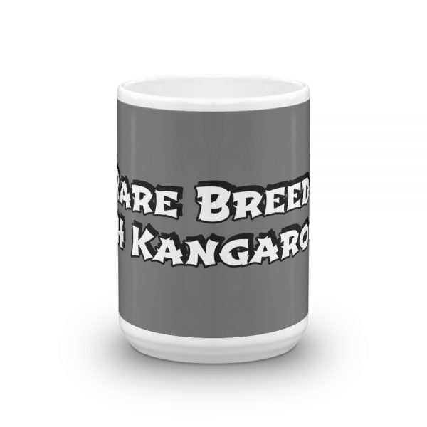 Mug:Rare Breed IIH Kangaroo - Image 6