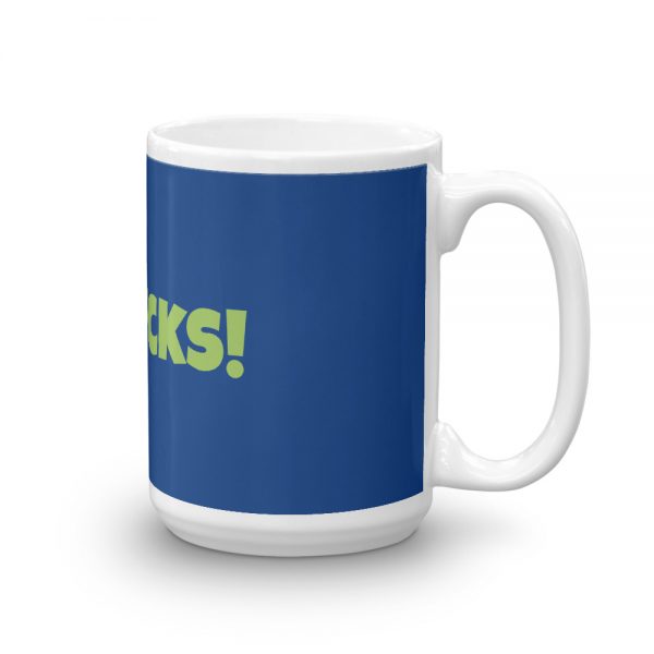 Mug:IIH Sucks! - Image 4