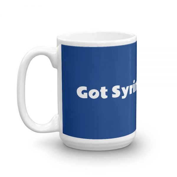 Mug:Got Syringomyelia? - Image 5