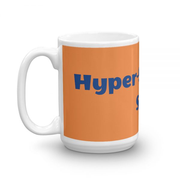 Mug:Hyper-Sensitive SPD - Image 5