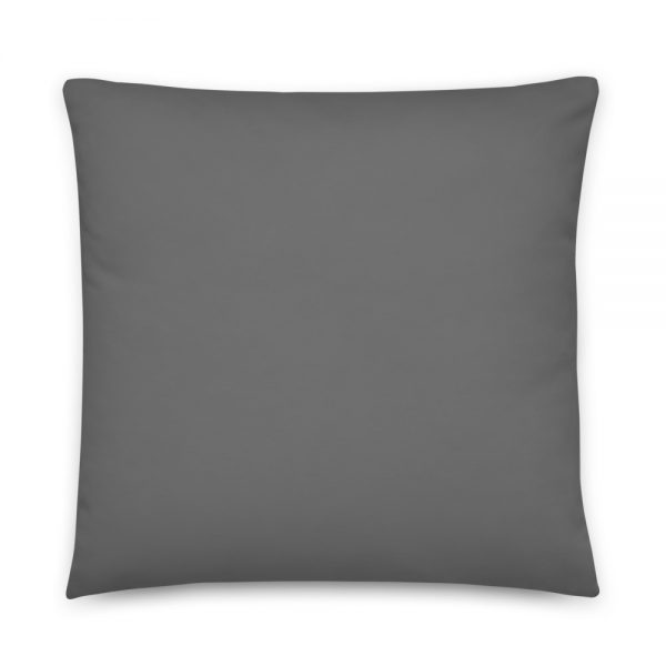 Basic Pillow:Kangaroo Guy IIH - Image 6