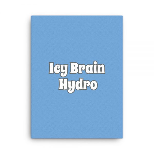 Canvas: Icy Brain Hydro - Image 5