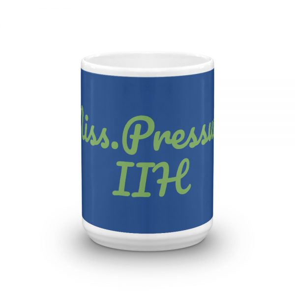 Mug:Miss. Pressure IIH - Image 6