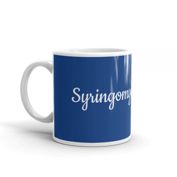 Mug:Syringomyelia Sucks! - Image 3