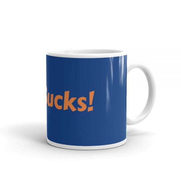 Mug:SPD Sucks! - Image 2