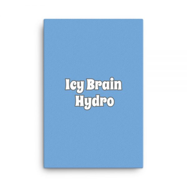 Canvas: Icy Brain Hydro - Image 6