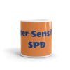 Mug:Hyper-Sensitive SPD