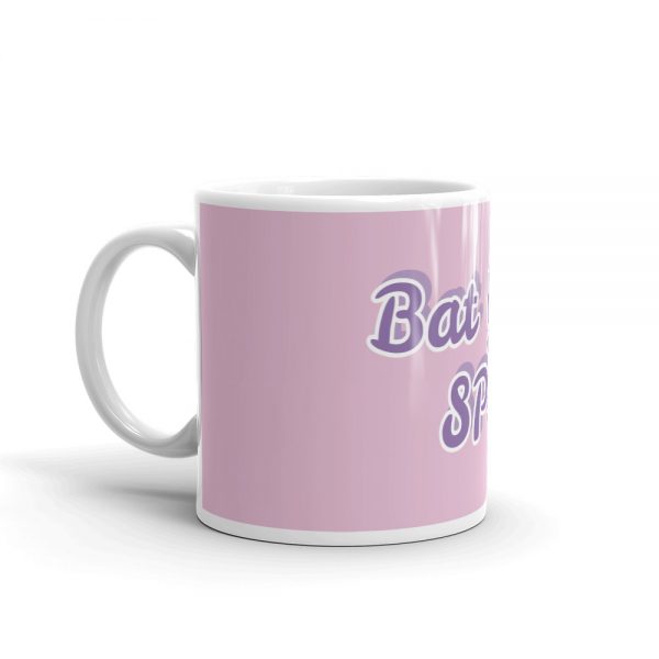 Mug:Bat Girl SPD - Image 3