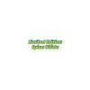 Bubble-free stickers:Limited Edition Spina Bifida