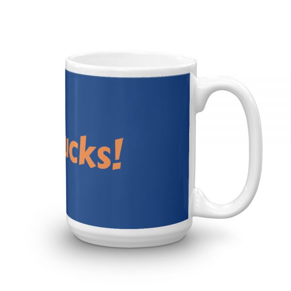 Mug:SPD Sucks! - Image 4