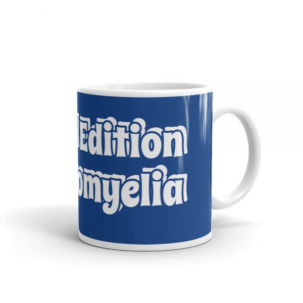 Mug:Limited Edition Syringomyelia - Image 2